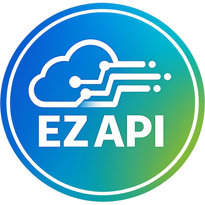 EZ API Logo